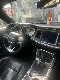 دۆج چالنجەر